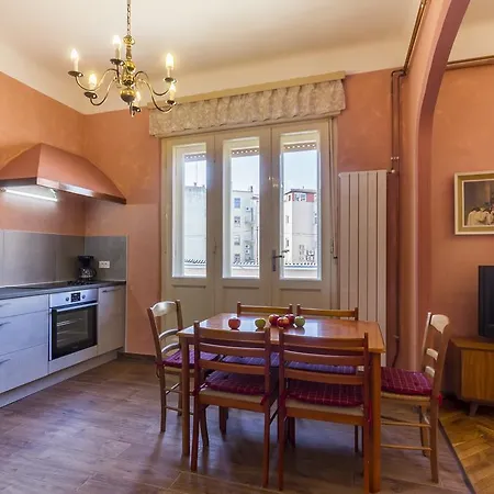 Spacious & Smart Center