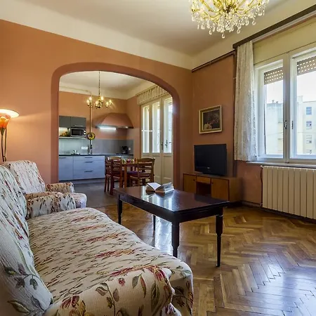 Spacious & Smart Center * Pula