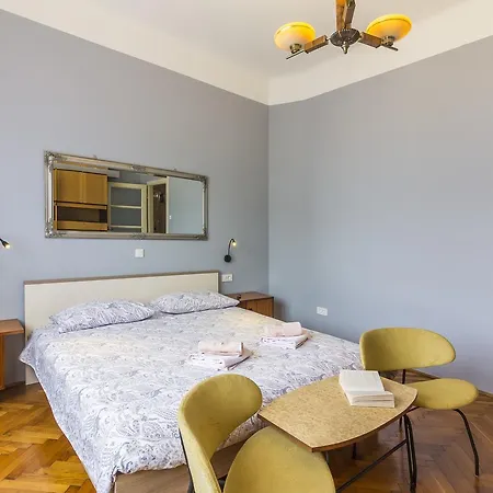 Spacious & Smart Center