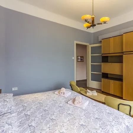 Spacious & Smart Center Apartament *