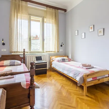 Apartman Spacious & Smart Center