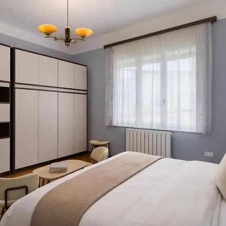 Spacious & Smart Center * Pula