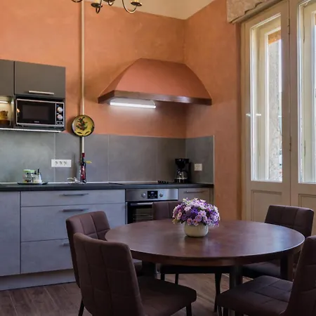 Appartement Spacious & Smart Center Pula