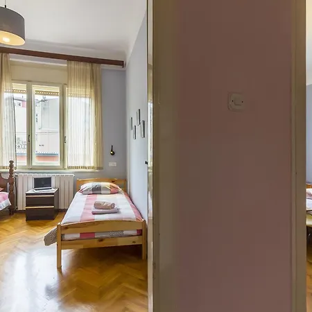 Spacious & Smart Center