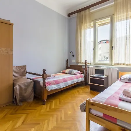 Spacious & Smart Center