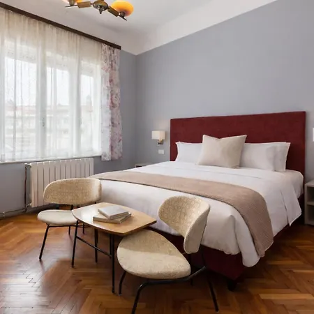 Apartament Spacious & Smart Center