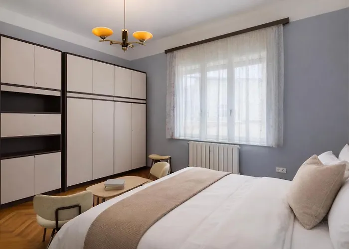 Spacious & Smart Center * Pula